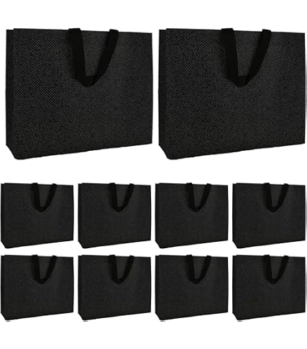 Amazon.co.jp: シモジマ 【ケース販売】CPP袋 パンフレットバッグ A4